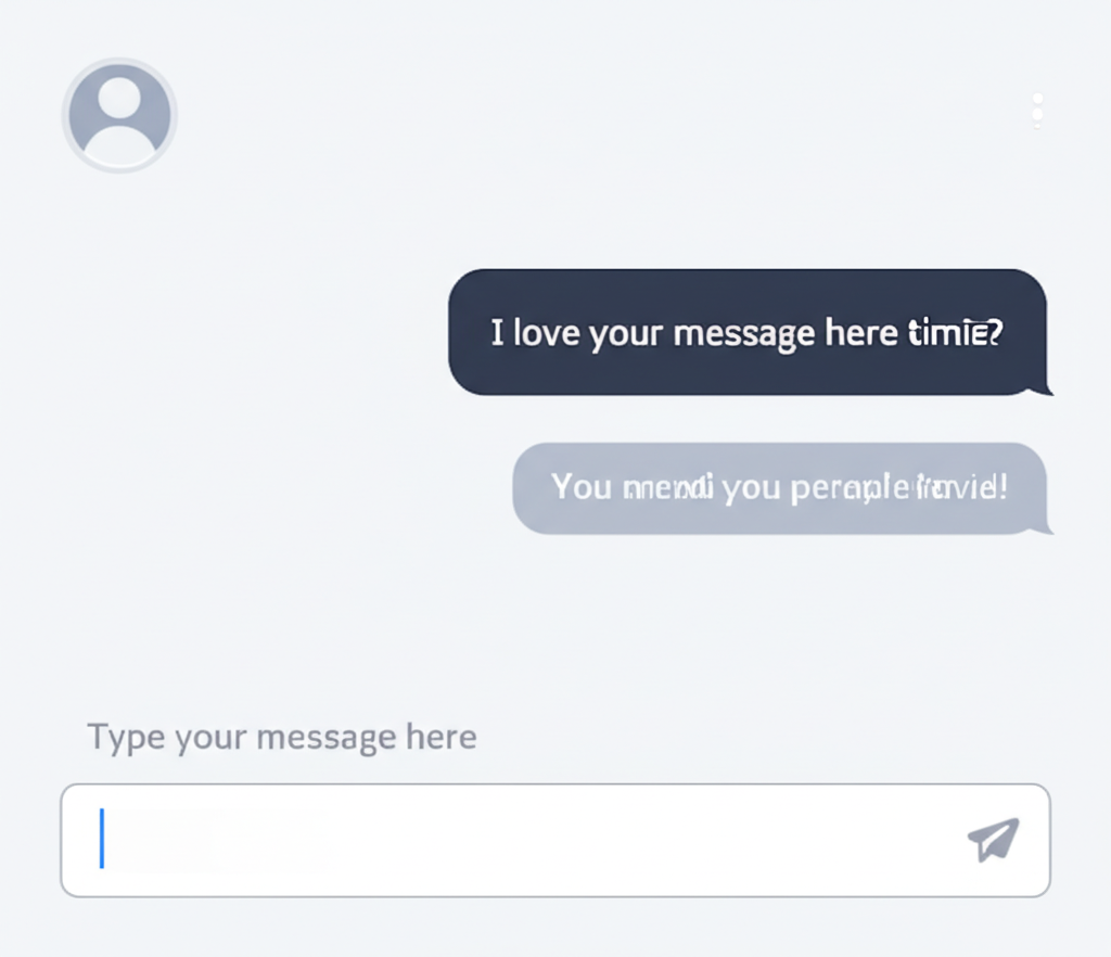 Conversational AI Assistant