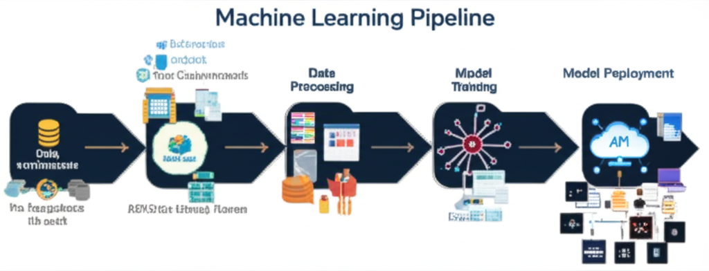 ML Training Pipeline